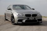 BMW M5 KS5-S by Kelleners Sport 2012 года